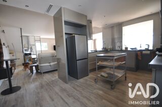  Maison à vendre 5 pièces 151 m²