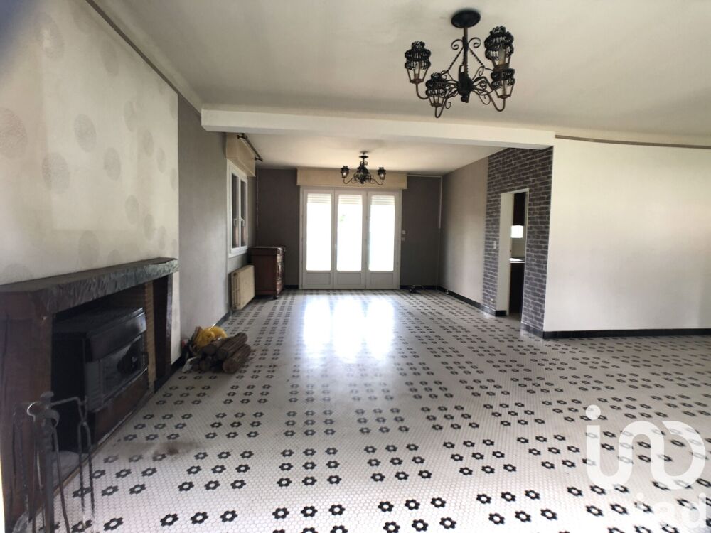 Vente Maison Vente Maison traditionnelle 9 pièces Mios