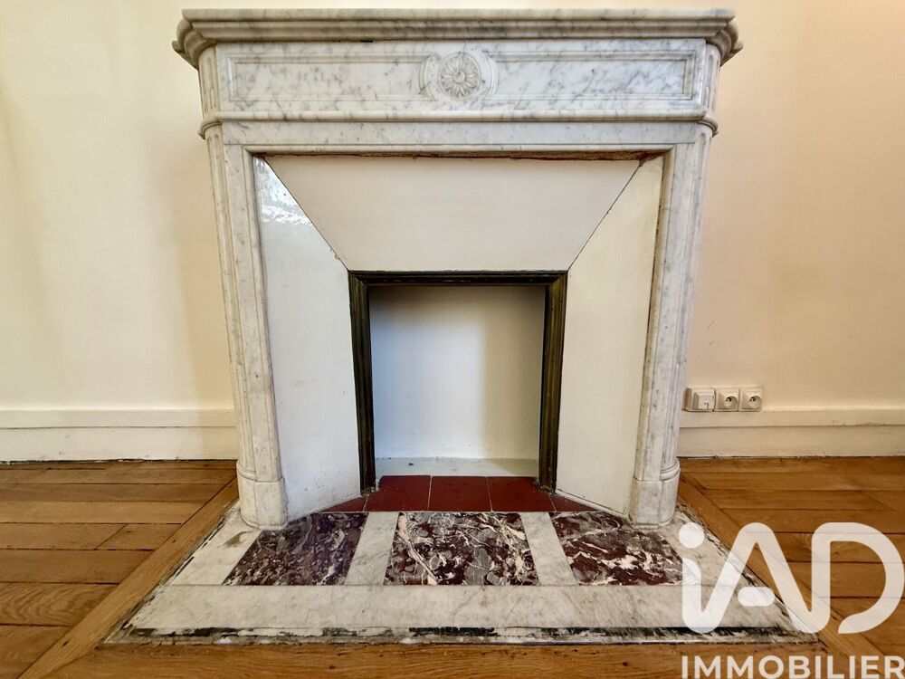 � vendre  Appartement Paris 17