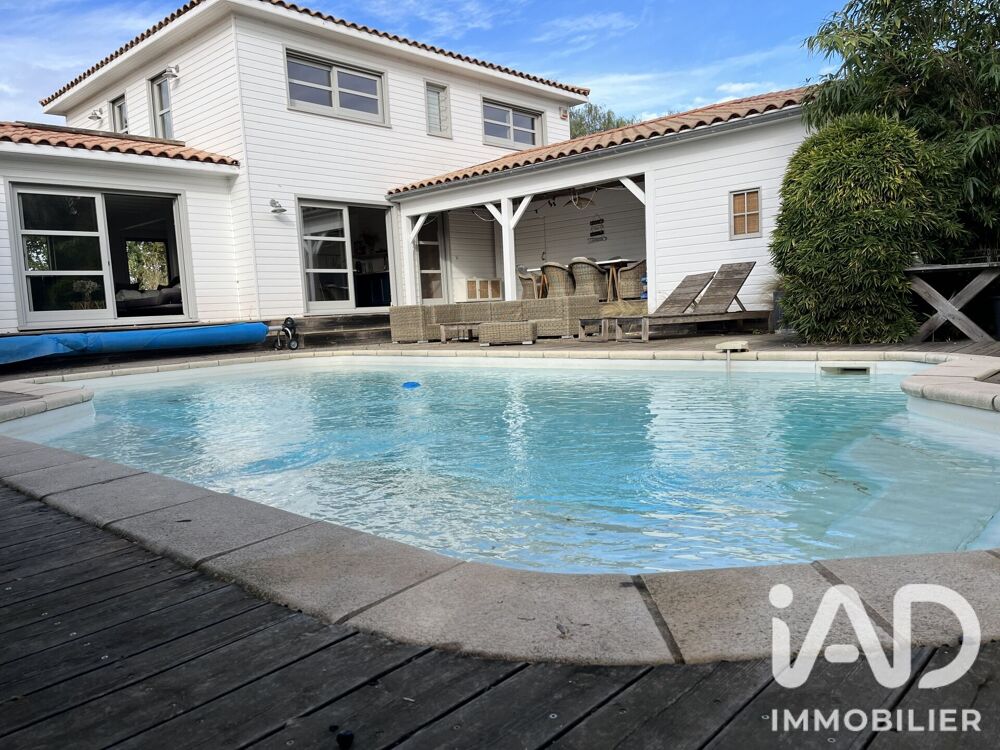Vente Maison Vente Maison/villa 6 pièces Villeneuve-de-la-raho