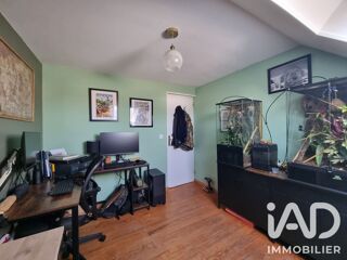  Maison à vendre 4 pièces 82 m²