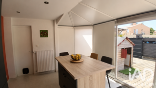  Maison à vendre 6 pièces 138 m²