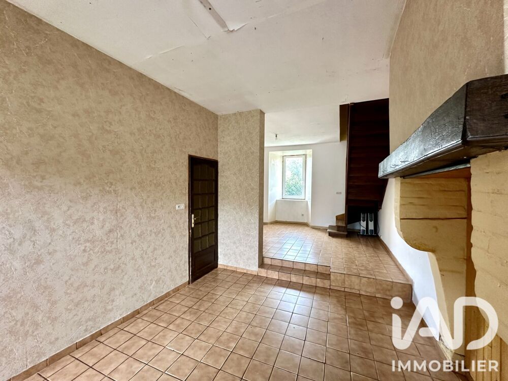 Vente Maison Vente Maison de village 3 pièces Lonny