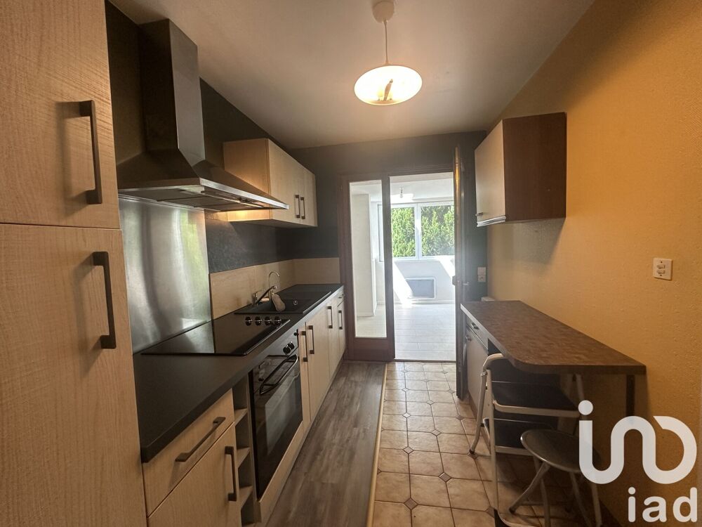 Vente Appartement Vente Appartement 4 pièces Hirsingue