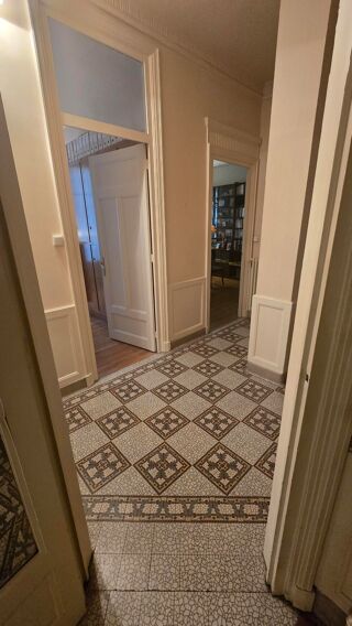  Appartement  vendre 8 pices 230 m