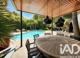  Maison à vendre 7 pièces 250 m²