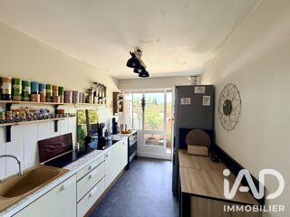  Appartement à vendre 2 pièces 52 m²