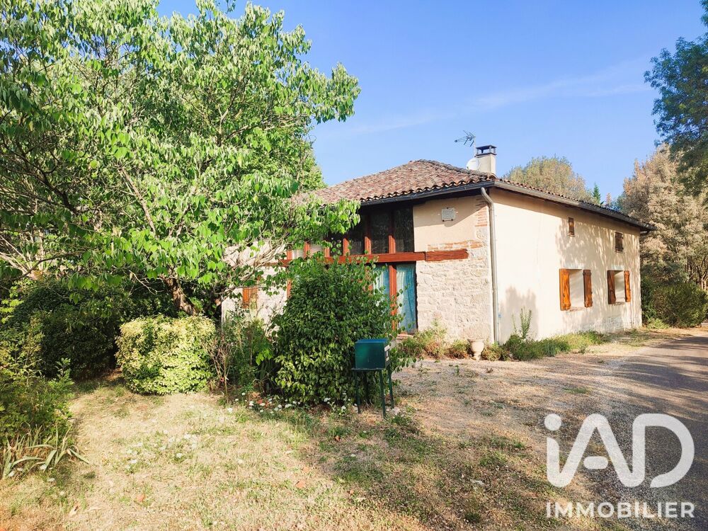 Vente Maison Vente Maison/villa 4 pièces Realville
