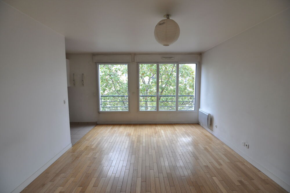 Location Appartement 3 pièces 61 m² avec Parking et Cave - Paris 12  (Bd Diderot) Paris 12
