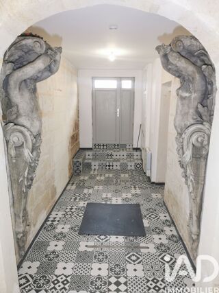  Maison à vendre 6 pièces 180 m²