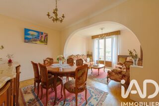  Maison à vendre 4 pièces 126 m²