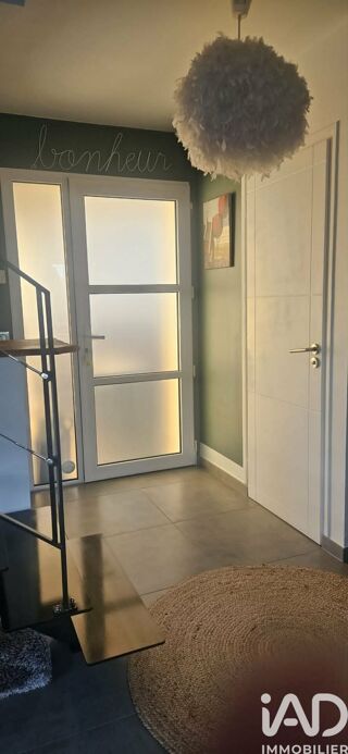  Maison � vendre 6 pi�ces 137 m�