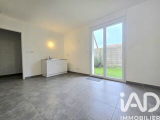 Maison à vendre 4 pièces 75 m²
