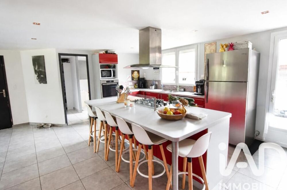 Vente Maison Vente Maison/villa 5 pièces Coullemelle