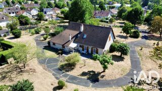  Maison à vendre 7 pièces 195 m²