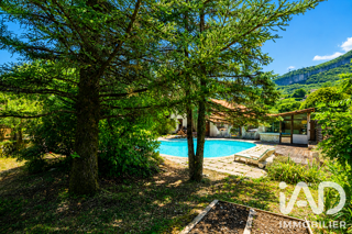  Maison à vendre 5 pièces 130 m²