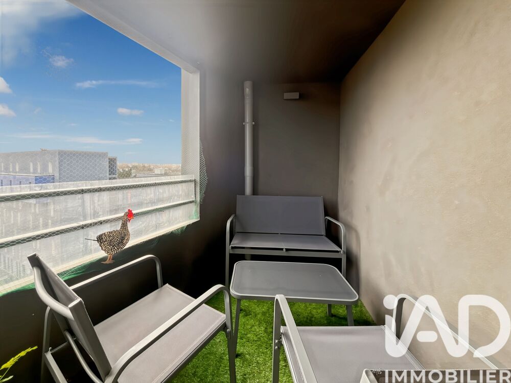Vente Appartement Vente Appartement 3 pièces Nantes