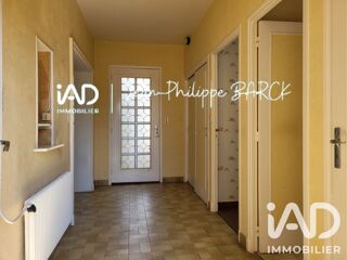 Maison à vendre 4 pièces 89 m²