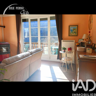  Maison à vendre 5 pièces 133 m²