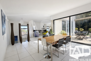  Maison à vendre 7 pièces 237 m²