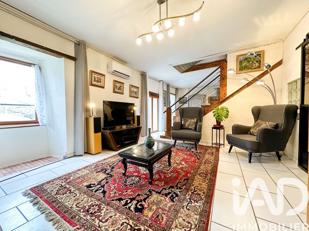 Vente Maison Vente Maison/villa 4 pièces La cassaigne
