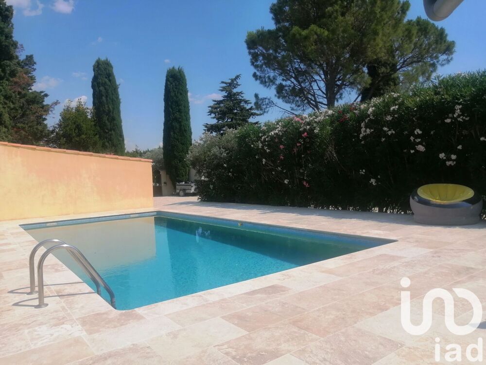 à vendre  Maison Sarrians (84260)