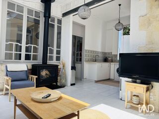  Maison à vendre 4 pièces 71 m²