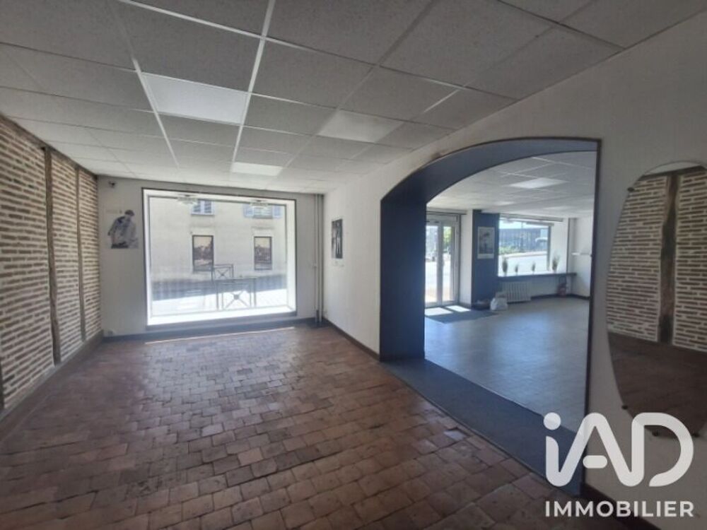 vente Maison - 7 pièce(s) - 144 m² Briare (45250)