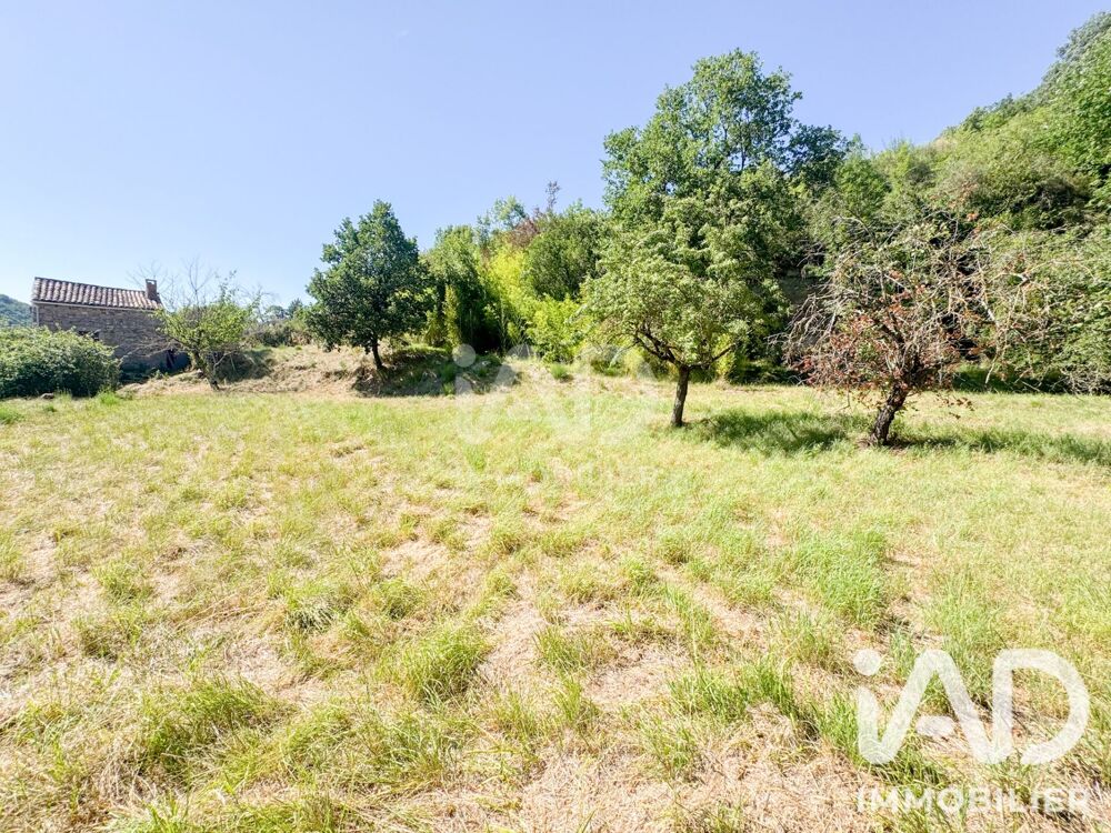 Vente Terrain Vente Terrain 12 143 m&sup2; Saint-affrique
