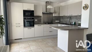  Maison à vendre 5 pièces 106 m²