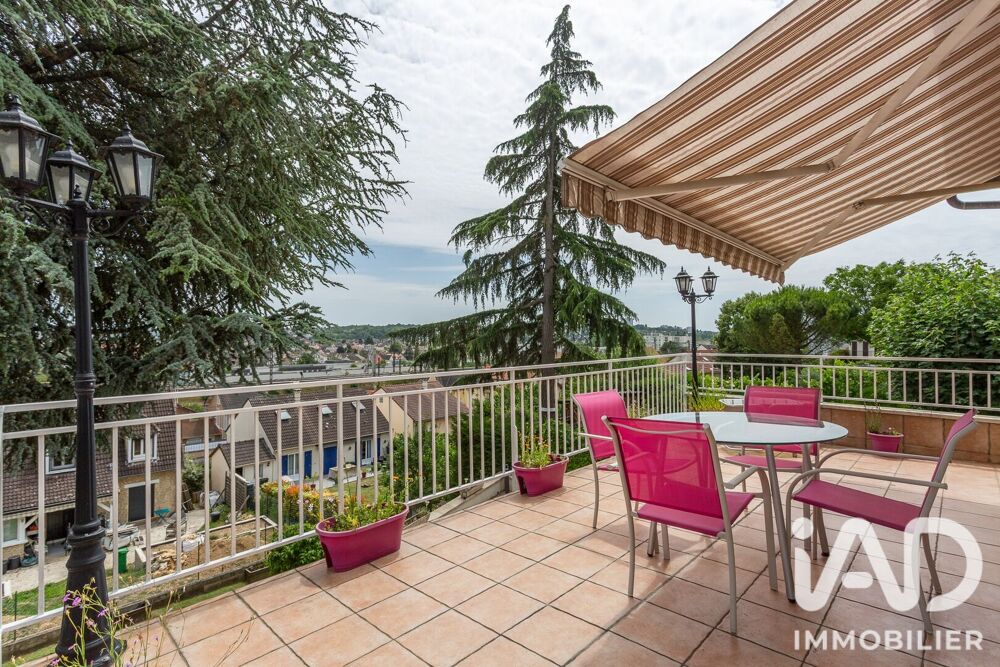 Vente Maison Vente Maison/villa 7 pièces Savigny-sur-orge