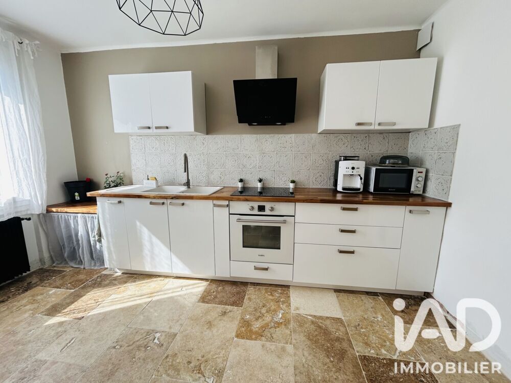 Vente Maison/villa 4 pièces