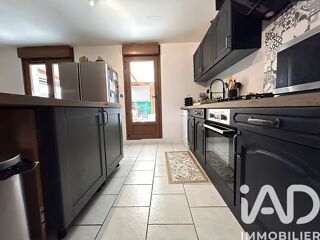  Maison à vendre 6 pièces 123 m²