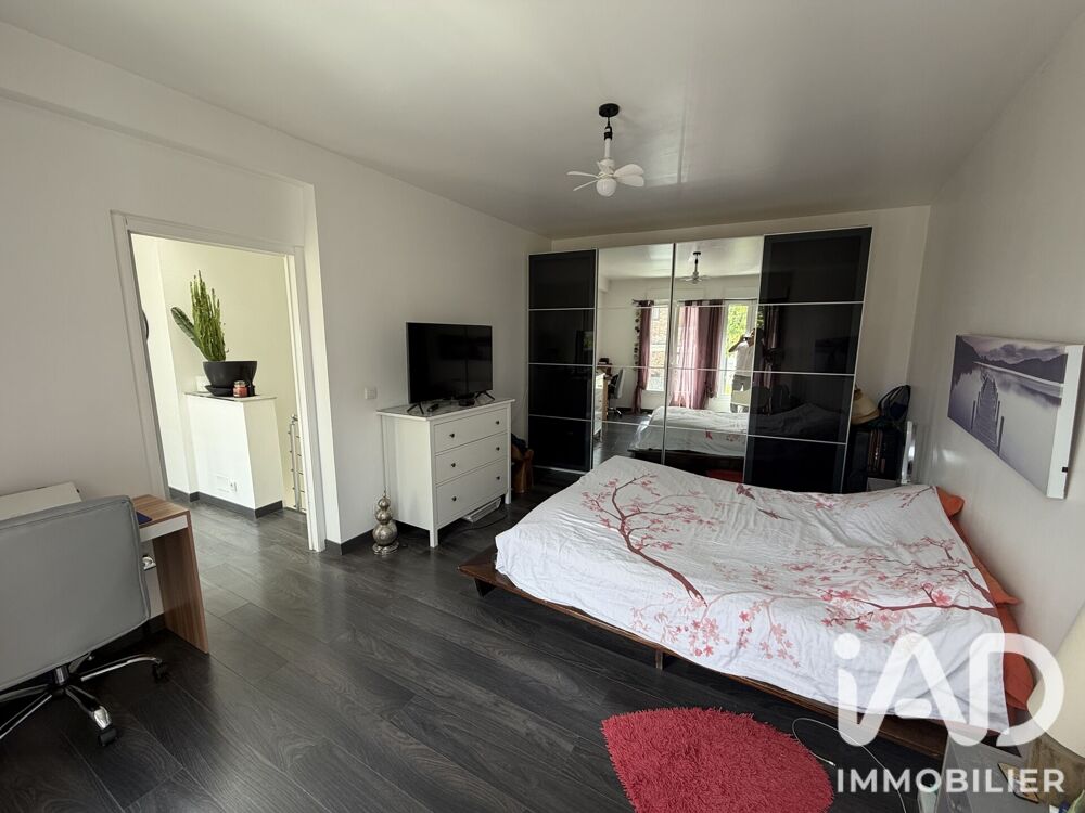 à vendre  Maison Clamart (92140)