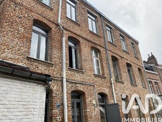  Immeuble à vendre 440 m²