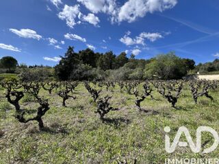  Terrain à vendre 1270 m²