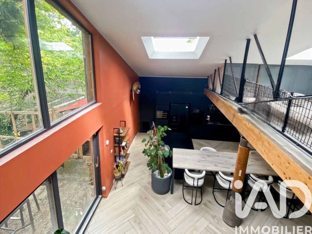 à vendre  Appartement Chevry-Cossigny (77173)