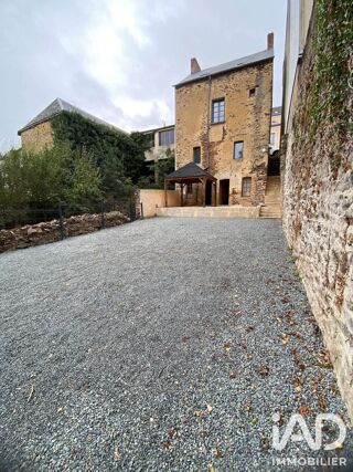  Maison à vendre 7 pièces 110 m²