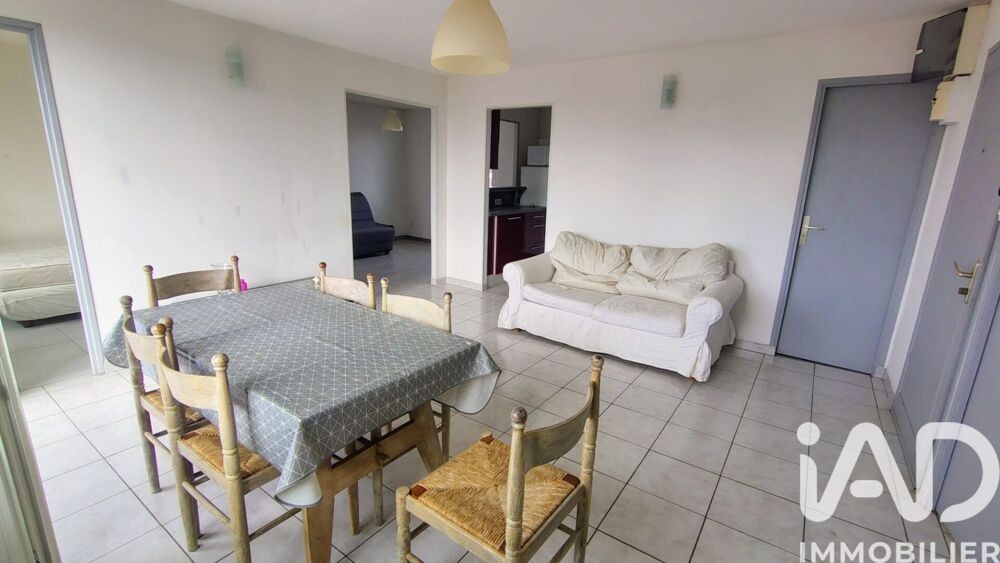 Vente Appartement Vente Appartement 4 pièces Carpentras