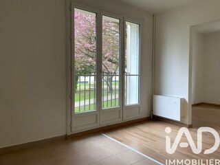  Appartement à vendre 2 pièces 48 m²