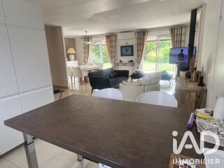  Maison à vendre 4 pièces 85 m²