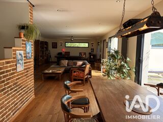  Maison à vendre 6 pièces 207 m²