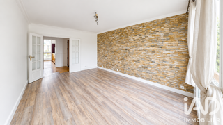  Appartement à vendre 3 pièces 63 m²