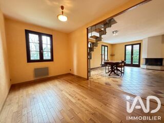  Maison à vendre 5 pièces 130 m²