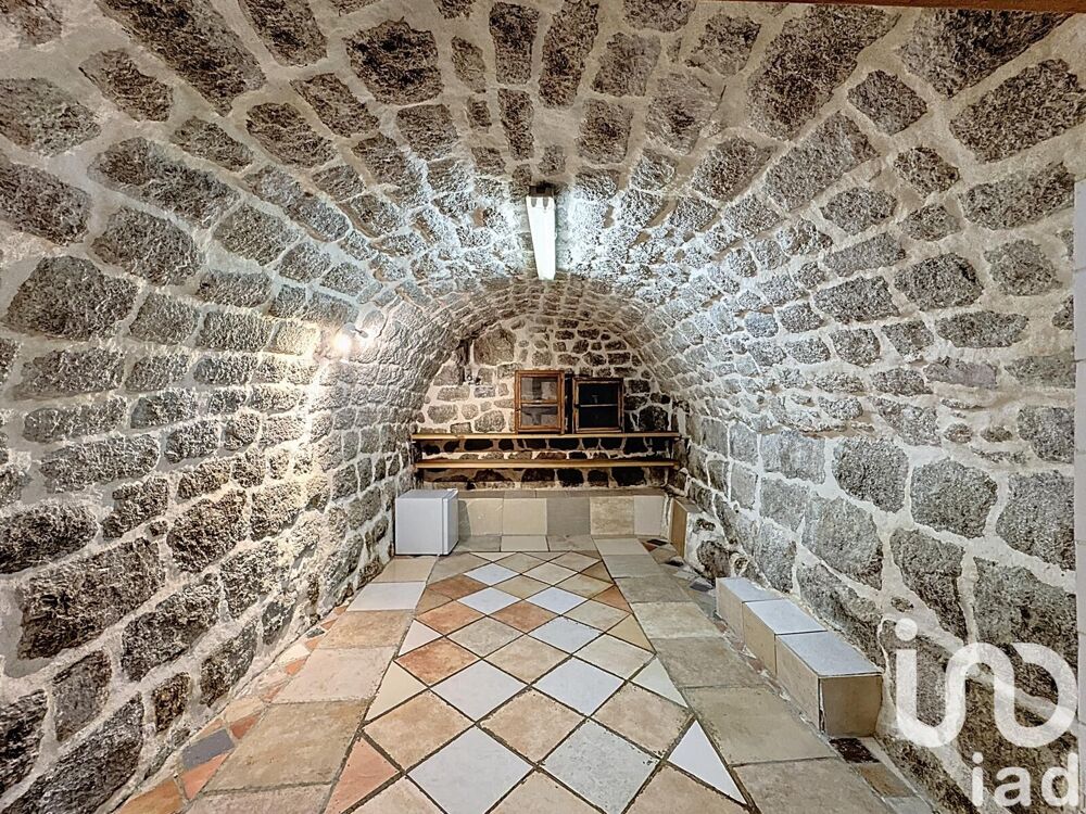 Vente Maison de village 5 pièces