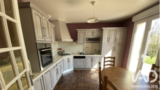 Maison à vendre 6 pièces 115 m²