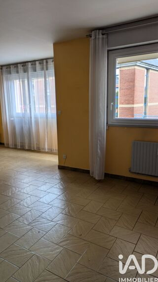  Appartement � vendre 5 pi�ces 100 m�
