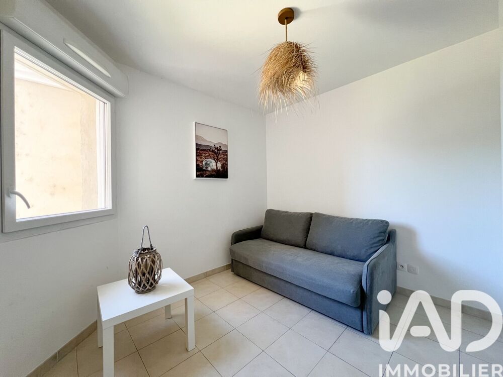 à vendre  Appartement Hyères (83400)