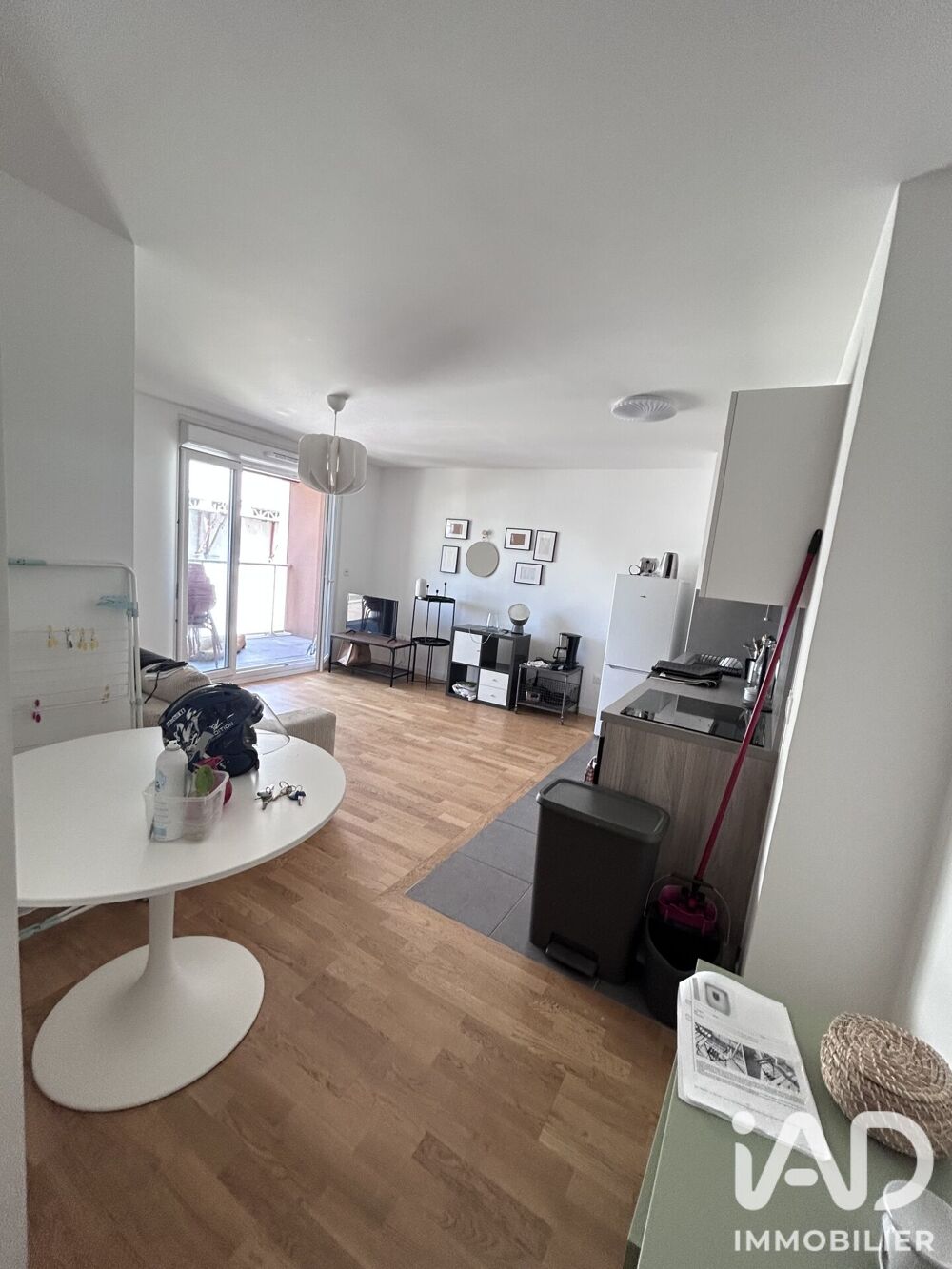 Vente Appartement Vente Appartement 3 pièces Romainville