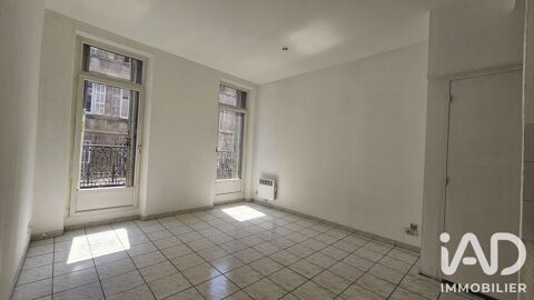   Location Appartement 3 pièces Appartement - 3 pièce(s) - 40 m²